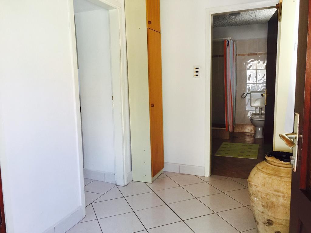 Apartments Tatjana Martinšćica エクステリア 写真